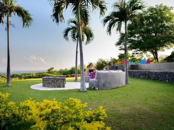 Villa, Sigara İçilebilir