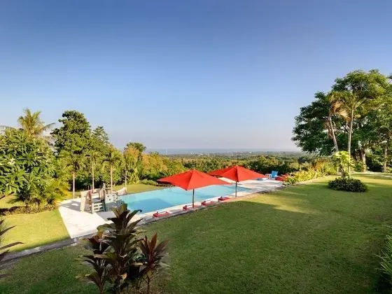 Villa, Sigara İçilebilir
