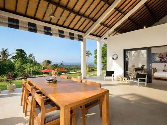 Villa, Sigara İçilebilir