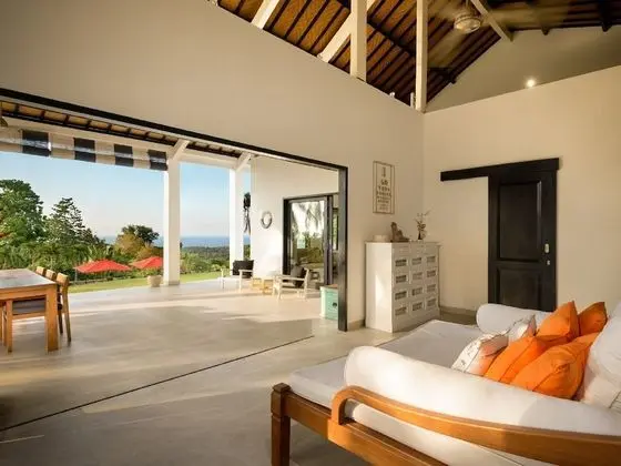 Villa, Sigara İçilebilir