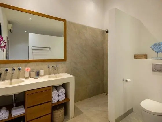 Villa, Sigara İçilebilir