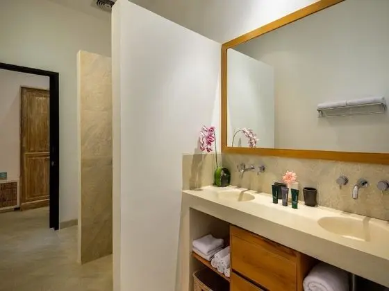 Villa, Sigara İçilebilir