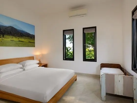 Villa, Sigara İçilebilir