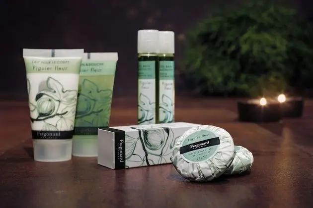 Superior Üç Kişilik Oda