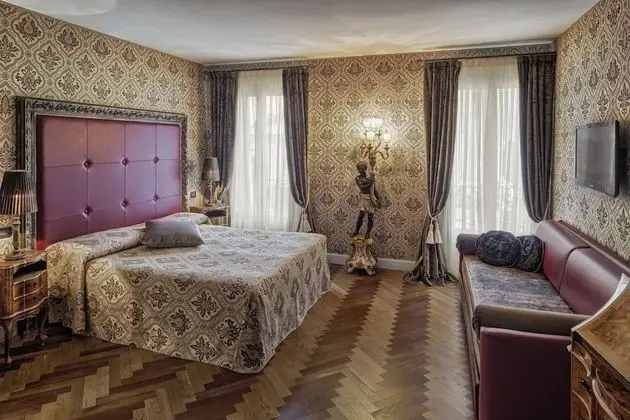 Superior Üç Kişilik Oda