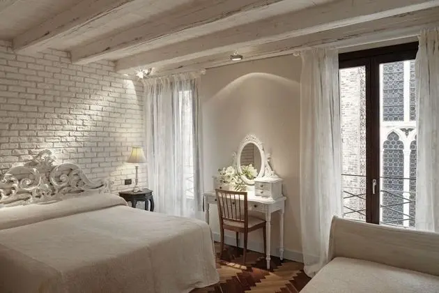 Superior Üç Kişilik Oda