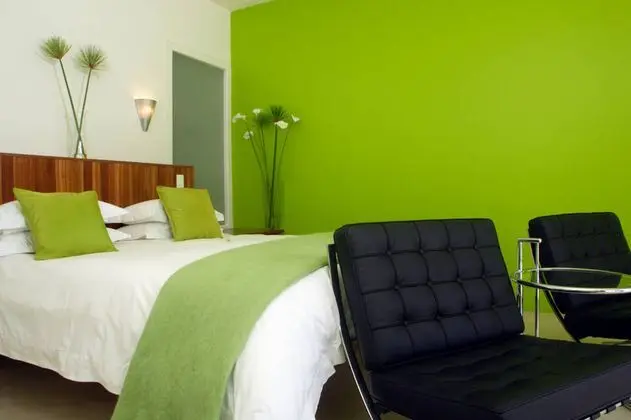 1 Çift Kişilik Veya 2 Tek Kişilik Yatak Luxury