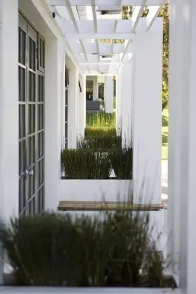 Luxury Tek Büyük veya İki Ayrı Yataklı Oda, Bahçe Manzaralı