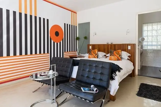 Luxury Tek Büyük Yataklı Oda, 1 En Büyük (King) Boy Yatak