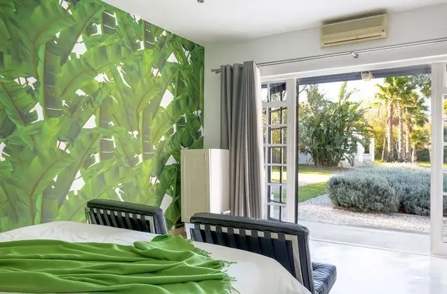 Luxury Tek Büyük Yataklı Oda, 1 En Büyük (King) Boy Yatak