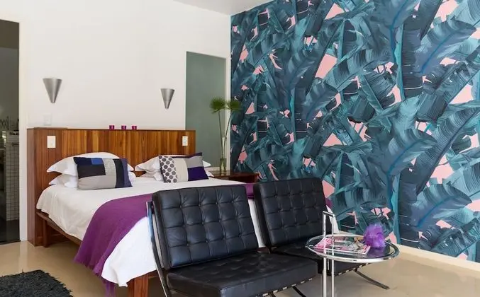 Luxury Tek Büyük Yataklı Oda, 1 En Büyük (King) Boy Yatak