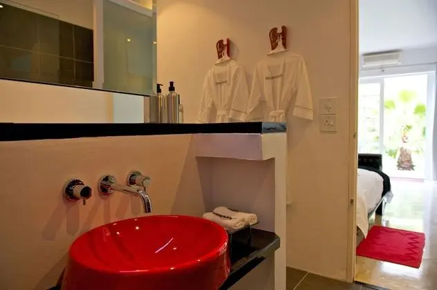 Luxury Tek Büyük Yataklı Oda, 1 En Büyük (King) Boy Yatak