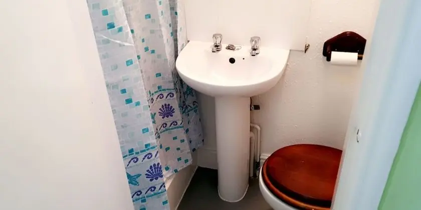 Deluxe Double Room 1