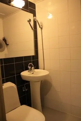 Standard Tek Büyük Yataklı Oda, 1 Çift Kişilik Yatak