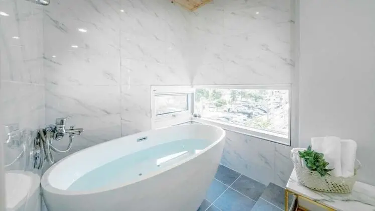 Oda (301 (Ocean View/Spa))