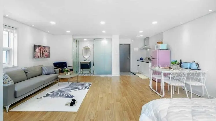 Oda (301 (Ocean View/Spa))