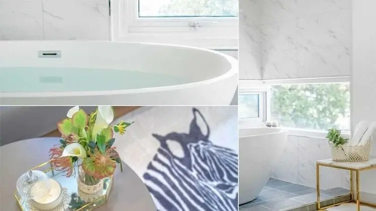 Oda (301 (Ocean View/Spa))