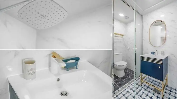 Oda (301 (Ocean View/Spa))