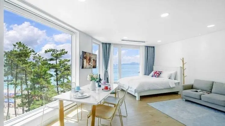 Oda (302 (Ocean View))