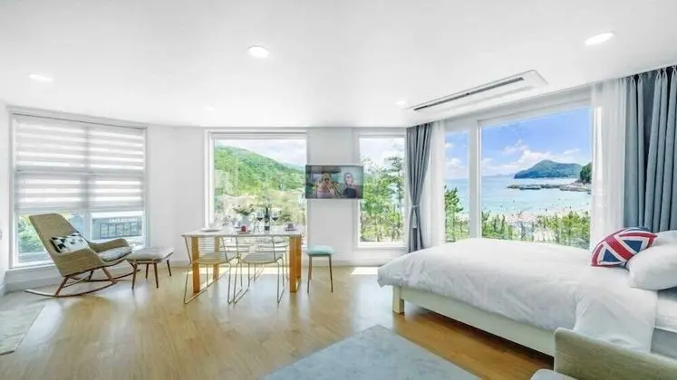 Oda (302 (Ocean View))