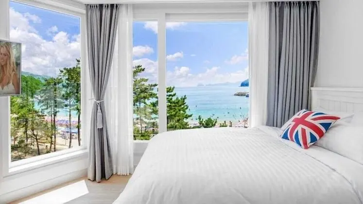 Oda (302 (Ocean View))