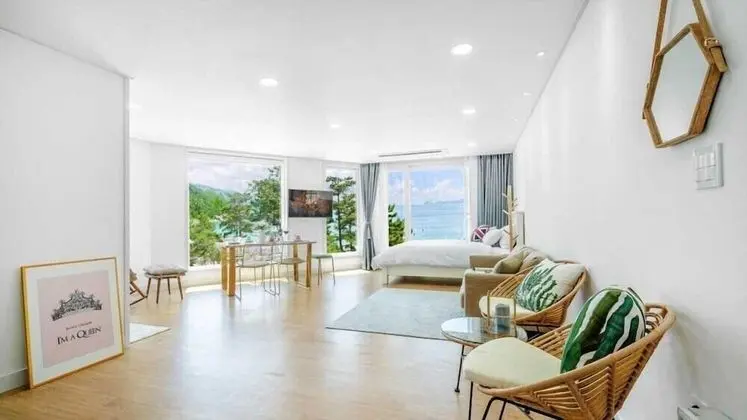 Oda (302 (Ocean View))