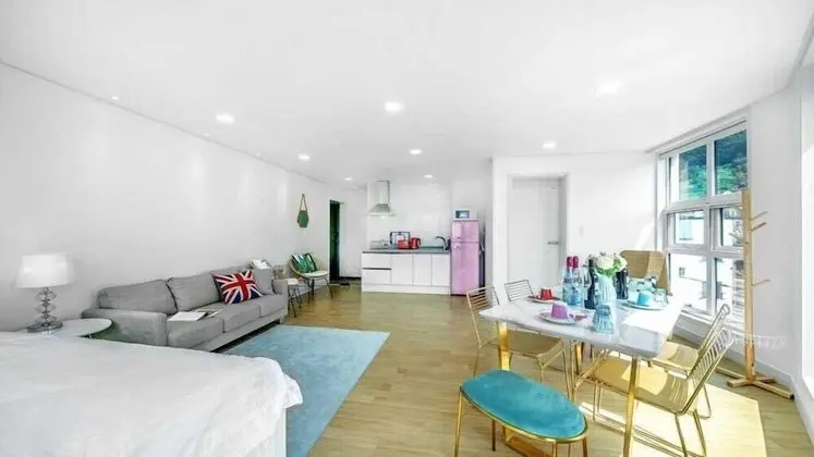 Oda (302 (Ocean View))