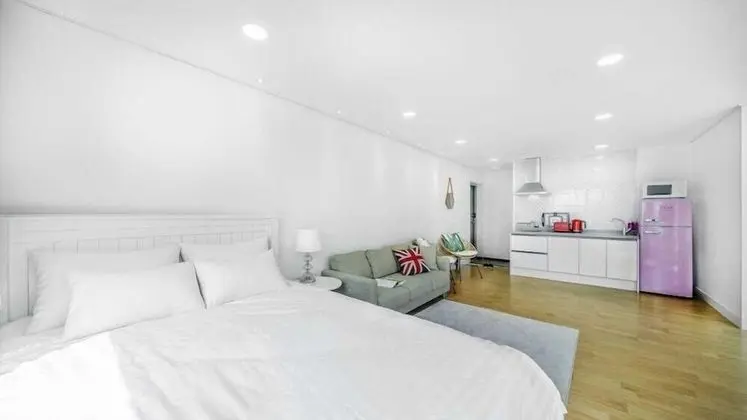 Oda (302 (Ocean View))