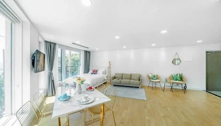 Oda (302 (Ocean View))