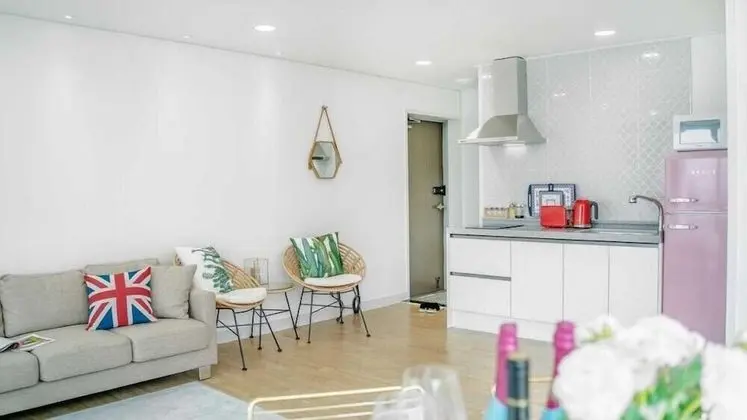 Oda (302 (Ocean View))