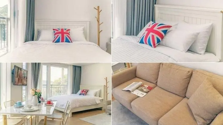 Oda (302 (Ocean View))