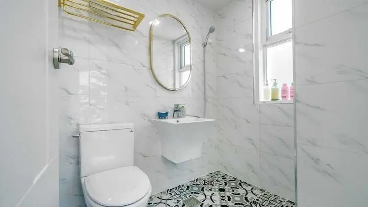 Oda (302 (Ocean View))