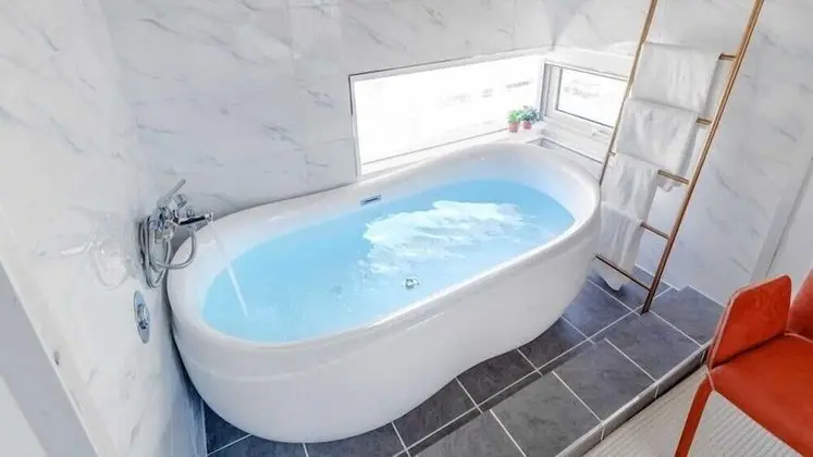 Oda (303 (side ocean view/spa))