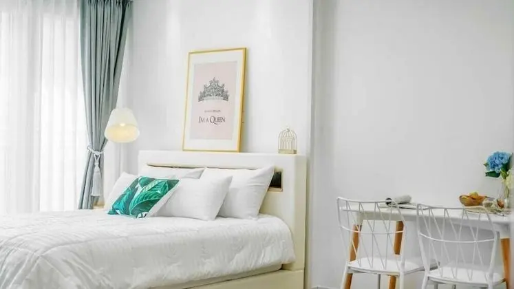 Oda (303 (side ocean view/spa))