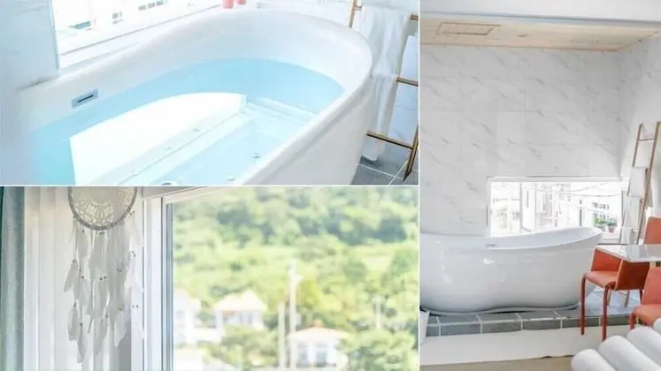 Oda (303 (side ocean view/spa))