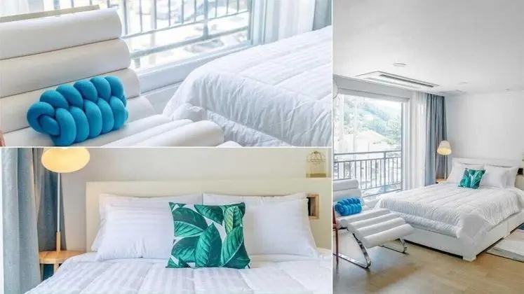 Oda (303 (side ocean view/spa))