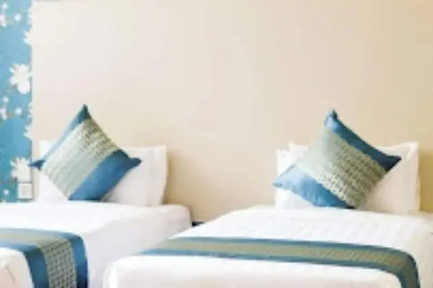 Deluxe Tek Kişilik Oda