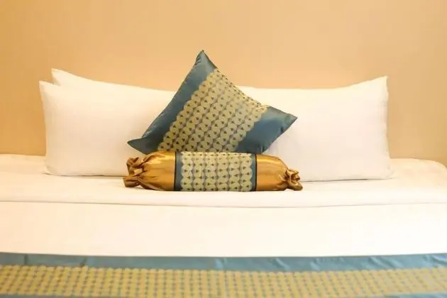 Deluxe Tek Kişilik Oda