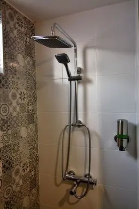 Standard İki Ayrı Yataklı Oda, Penceresiz