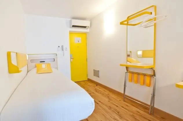 Tek Kişilik Oda