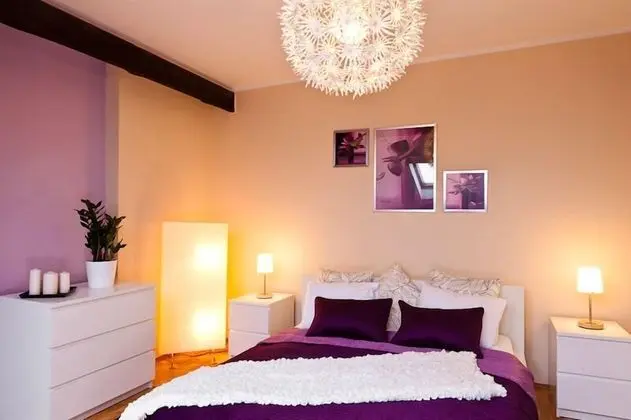 Standard Apart Daire, 2 Yatak Odası (for 3)