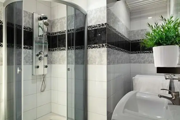 Standard Apart Daire, 2 Yatak Odası (for 4)