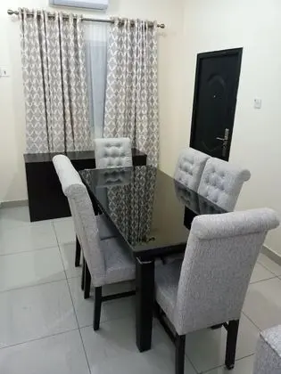 Family Apart Daire, 2 Yatak Odası, Sigara İçilmez