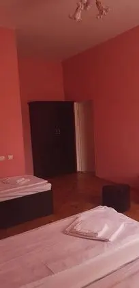 Comfort Üç Kişilik Oda