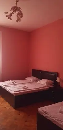 Comfort Üç Kişilik Oda