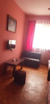 Comfort Üç Kişilik Oda