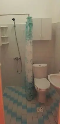 Comfort Üç Kişilik Oda