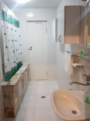 Luxury Tek Büyük Yataklı Oda, 1 Çift Kişilik Yatak, Balkon