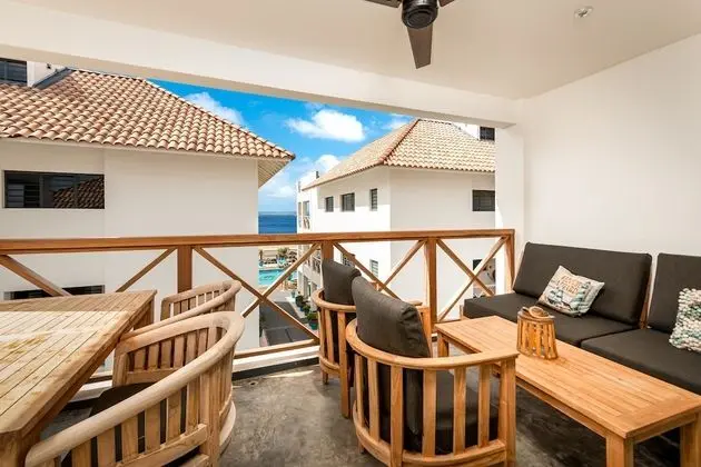Luxury Apart Daire