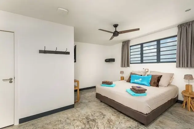 Luxury Apart Daire